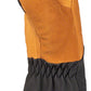 45NRTH Sturmfist 4 Finger Glove - Leather, Size 2X-Large