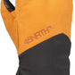 45NRTH Sturmfist 4 Finger Glove - Leather, Size Large