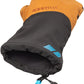 45NRTH Sturmfist 4 Finger Glove - Leather, Size Large