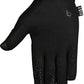 Fist Handwear Stocker Glove - Black, Full Finger, Medium