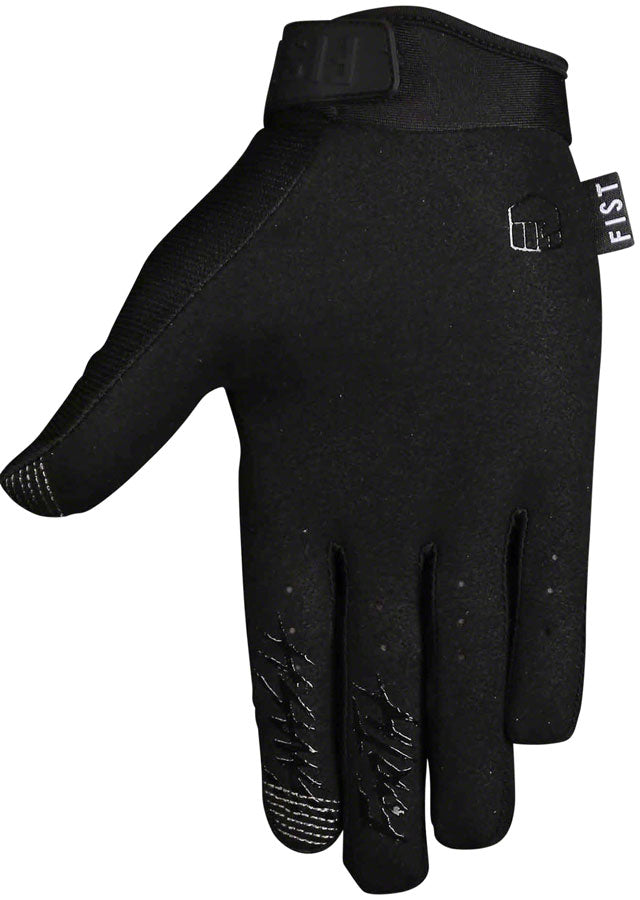 Fist Handwear Stocker Glove - Black, Full Finger, Large