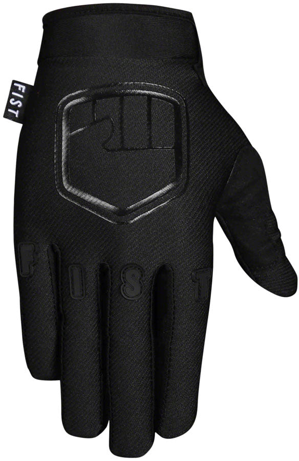 Fist Handwear Stocker Glove - Black, Full Finger, Large