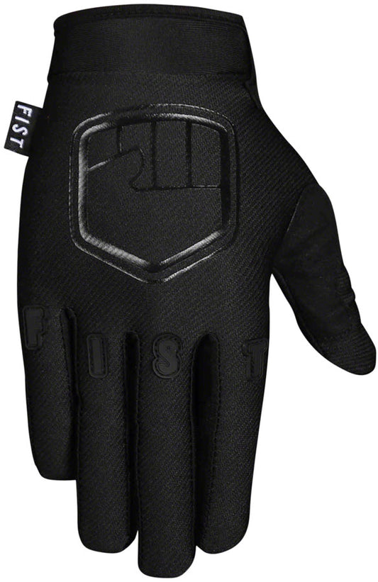 Fist Handwear Stocker Glove - Black, Full Finger, X-Small