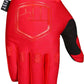 Fist Handwear Stocker Glove - Red, Full Finger, X-Large