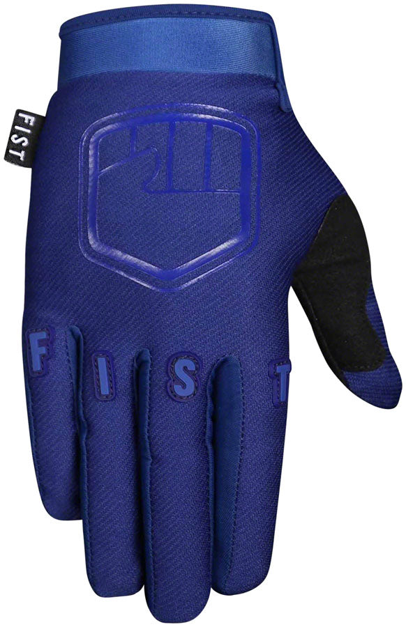 Fist Handwear Stocker Glove - Blue, Full Finger, Medium