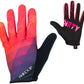 Handup Most Days Glove - Pink Prizm, Full Finger, Large