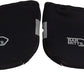 Bar Mitts Extreme Mountain/Flat Bar Pogies for Mirrors - Black, Large