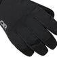 Outdoor Research Radiant X Gloves - Black, Full Finger, Small