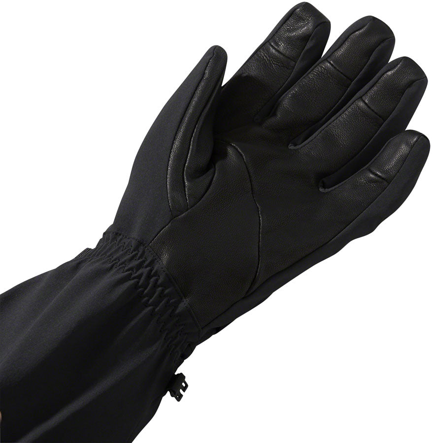 Outdoor Research Radiant X Gloves - Black, Full Finger, X-Small