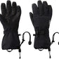 Outdoor Research Radiant X Gloves - Black, Full Finger, Small