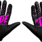 Muc-Off MTB Gloves - Camo, Full-Finger, Large