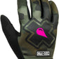 Muc-Off MTB Gloves - Camo, Full-Finger, Large