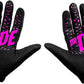 Muc-Off MTB Gloves - Bolt, Full-Finger, 2X-Large