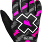 Muc-Off MTB Gloves - Bolt, Full-Finger, Small