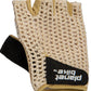 Planet Bike Taurus Gloves - Tan, Short Finger, Large