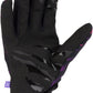FUSE Chroma Gloves - Night Panther, Full Finger, Medium