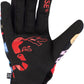FUSE Chroma Gloves - Crazy Snake, Full Finger, X-Large