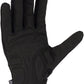 FUSE Echo Gloves - Black, Full Finger, Small
