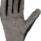 FUSE Stealth Gloves - Black, Full Finger, Large