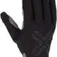 FUSE Stealth Gloves - Black, Full Finger, Large
