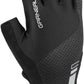 Garneau Nimbus Gel Gloves - Black, Short Finger, Men's, 2X-Large