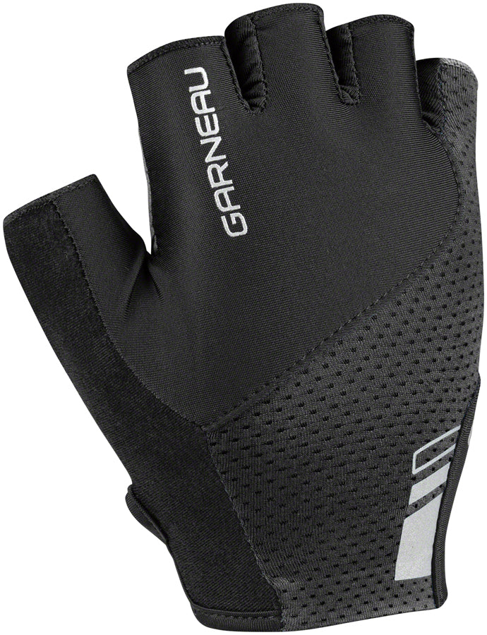 Garneau Nimbus Gel Gloves - Black, Short Finger, Women's, Large