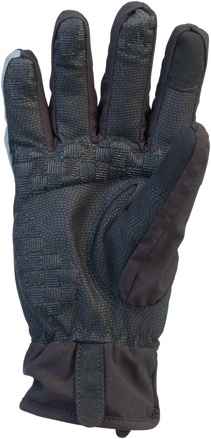 Craft Rain Glove 2.0 - Black, Full Finger, 2X-Large