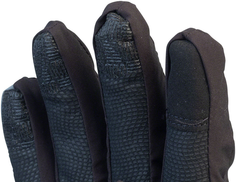 Craft Rain Glove 2.0 - Black, Full Finger, 2X-Large