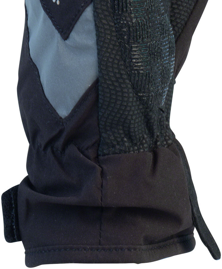 Craft Rain Glove 2.0 - Black, Full Finger, 2X-Large