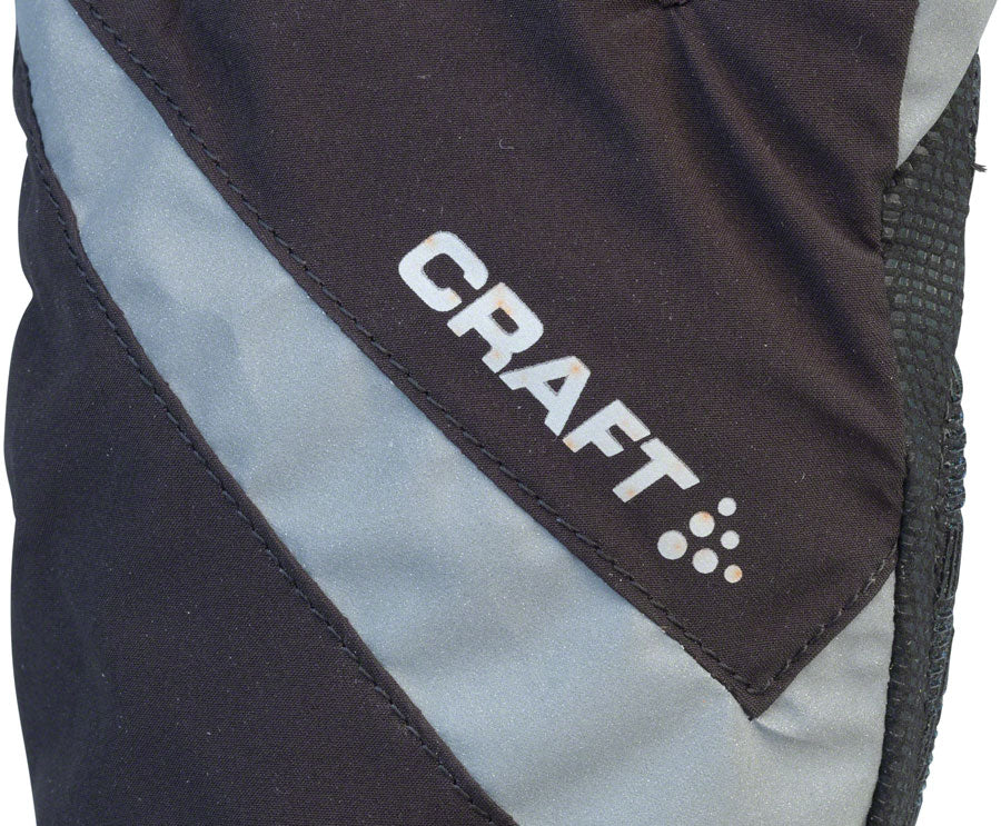 Craft Rain Glove 2.0 - Black, Full Finger, X-Large