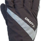 Craft Rain Glove 2.0 - Black, Full Finger, X-Large