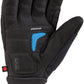 Garneau Supra-180 Glove - Black, Full Finger, Women's, Large