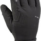 Garneau Supra-180 Glove - Black, Full Finger, Women's, Small