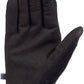 Fuse Protection Alpha Gloves - Black, Full Finger, Medium