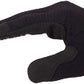 Fuse Protection Alpha Gloves - Black, Full Finger, Medium