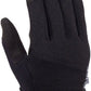 Fuse Protection Alpha Gloves - Black, Full Finger, Medium