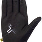 Fuse Protection Omega Gloves - Black, Full Finger, Small