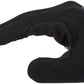 Fuse Protection Omega Gloves - Black, Full Finger, Small