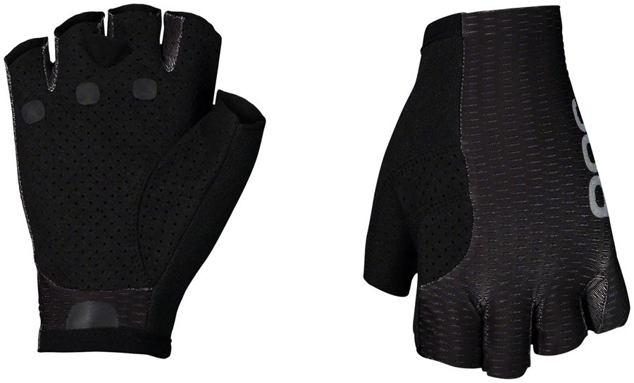 POC Agile Gloves - Short Finger, Black, Small