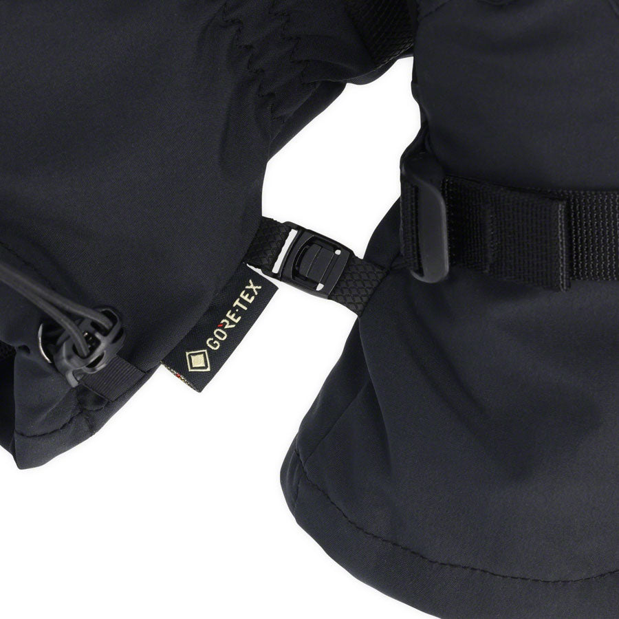 Outdoor Research Revolution II GORE TEX Gloves - Black, Men's, Large