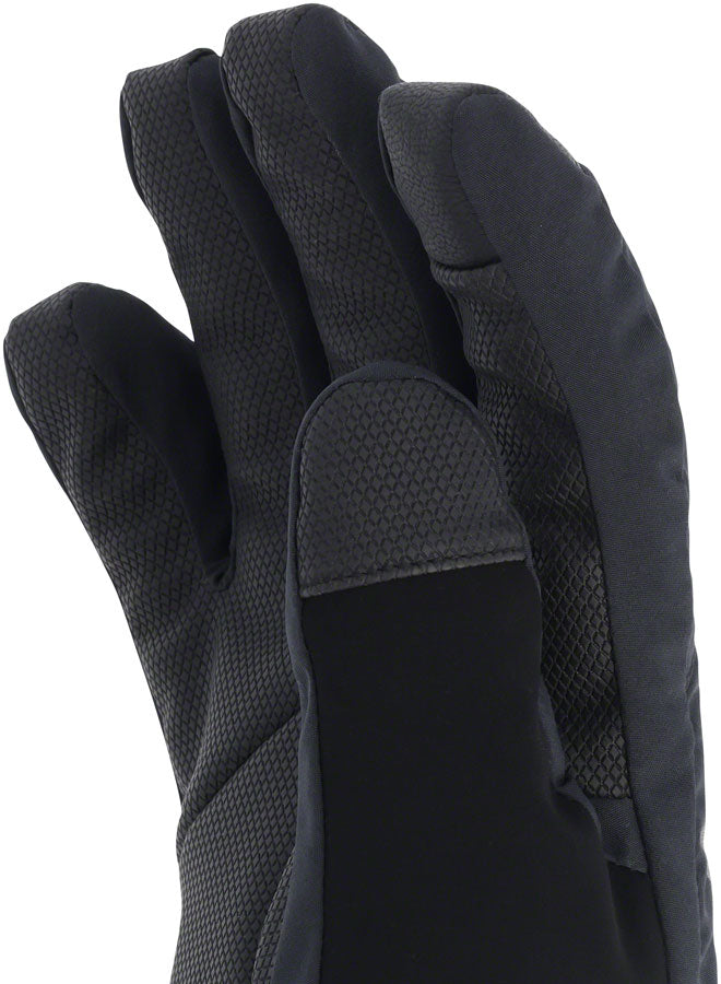 Outdoor Research Revolution II GORE TEX Gloves - Black, Men's, Large