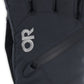 Outdoor Research Revolution II GORE TEX Gloves - Black, Men's, Large