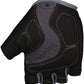 Pedal Palms Staple Gloves - Black, Short Finger, Medium