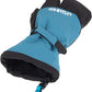 45NRTH Sturmfist 3 Finger Gloves - Slate, Full Finger, 2X-Large