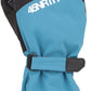 45NRTH Sturmfist 3 Finger Gloves - Slate, Full Finger, Large