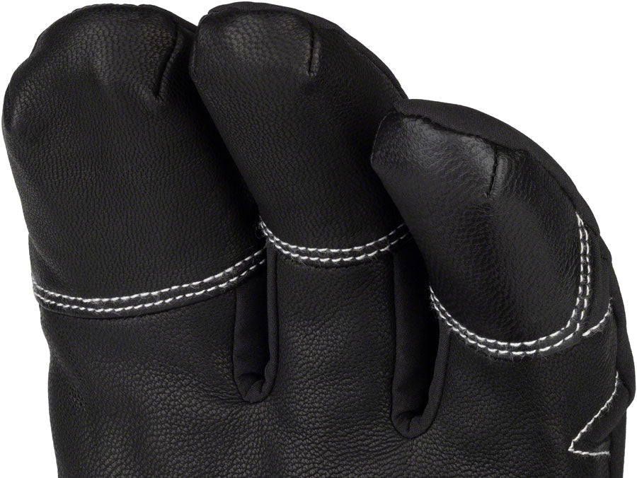 45NRTH Sturmfist 4 Finger Gloves - Slate, Full Finger, Large