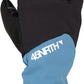 45NRTH Sturmfist 5 Finger Gloves - Slate, Full Finger, Small