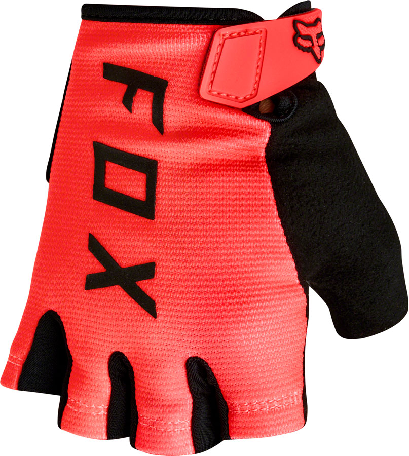 Fox Racing Ranger Gel SF Glove - Atomic Punch, Women's, Short Finger, Medium