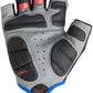Bellwether Ergo Gel Gloves - Cobalt, Short Finger, Men's, Medium