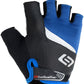 Bellwether Ergo Gel Gloves - Cobalt, Short Finger, Men's, 2X-Large